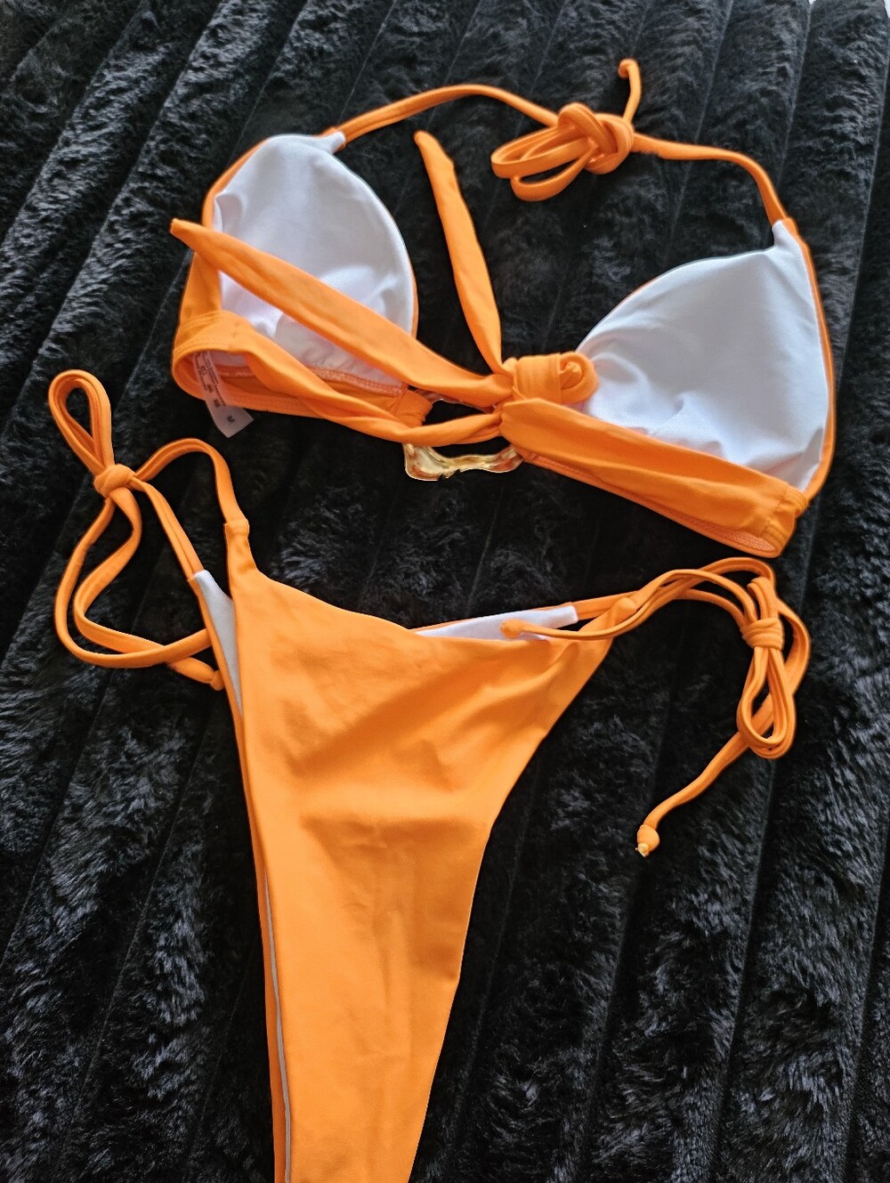 2pc Bikini Set - Picture 5 of 5